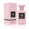 Fragrance World Picky Rose 80 мл - жіночий аромат з трояндою, спеціями та пачулі